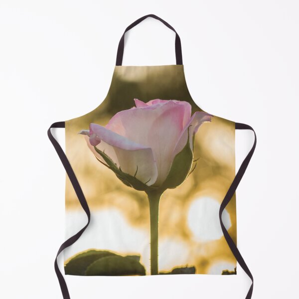 Item preview, Princess Rose at Sunset designed and sold by Candice O'Neill.