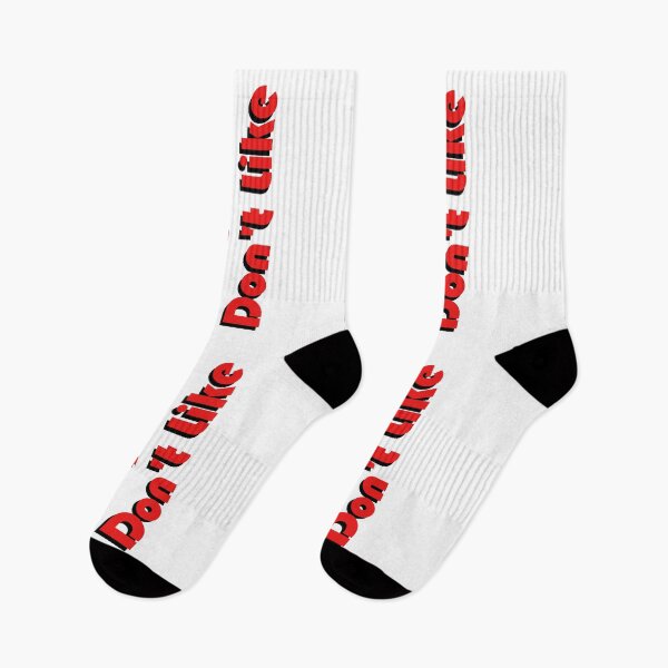 Item preview, People I Dont Like  designed and sold by EttieTheYettie.