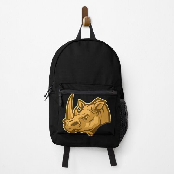 Item preview, Rhino Mascot designed and sold by TeeZoneZtore.
