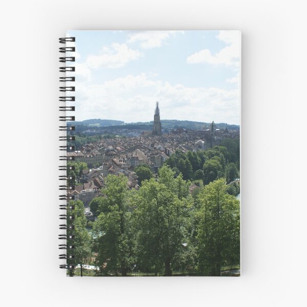 Item preview, Bern Rose Garden, Switzerland designed and sold by Zooburbia.