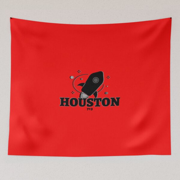 Item preview, HOUSTON 713 designed and sold by mademan3.