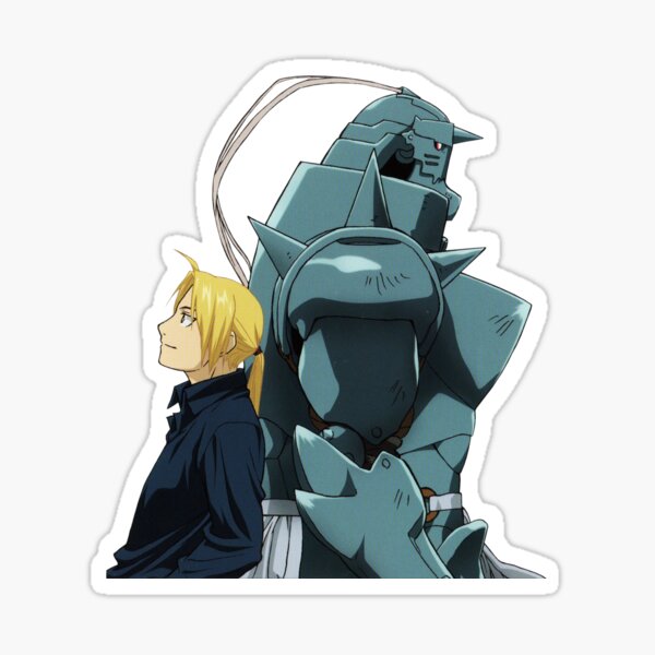 Fullmetal Alchemist- Edward Elric Wallpaper, Alice Grimore