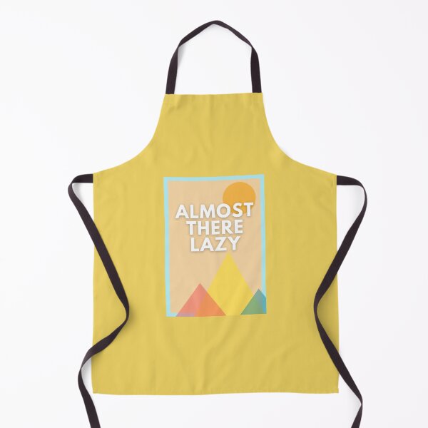 Item preview, 90 Day Fiance - Azan and Nicole: Almost there, lazy designed and sold by LeoSpaceman.