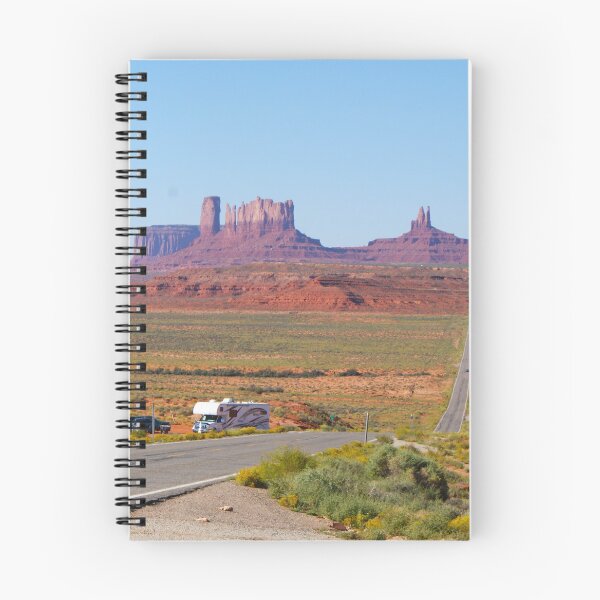 Item preview, Monument Valley, USA designed and sold by Zooburbia.
