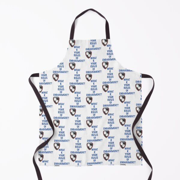 Item preview, WHAT ARE YOUR RULES designed and sold by CCCREW.