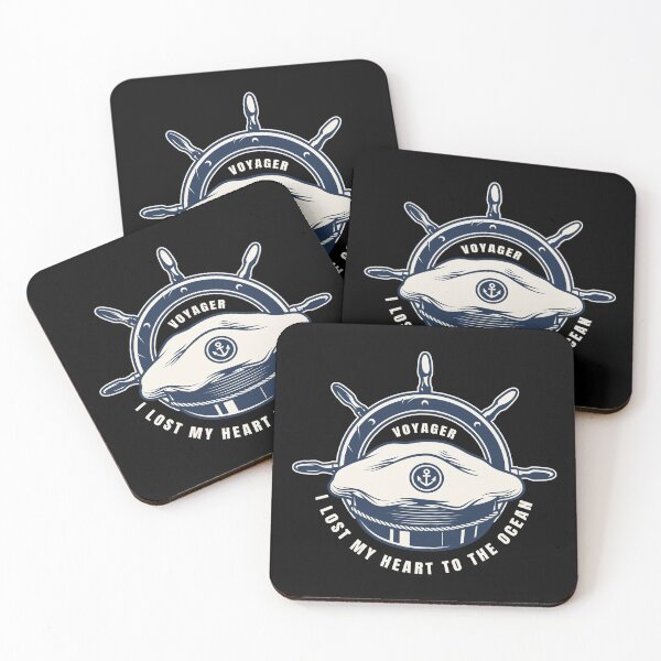 Item preview, Ocean Voyager Sailor designed and sold by Vector Scout Lab.