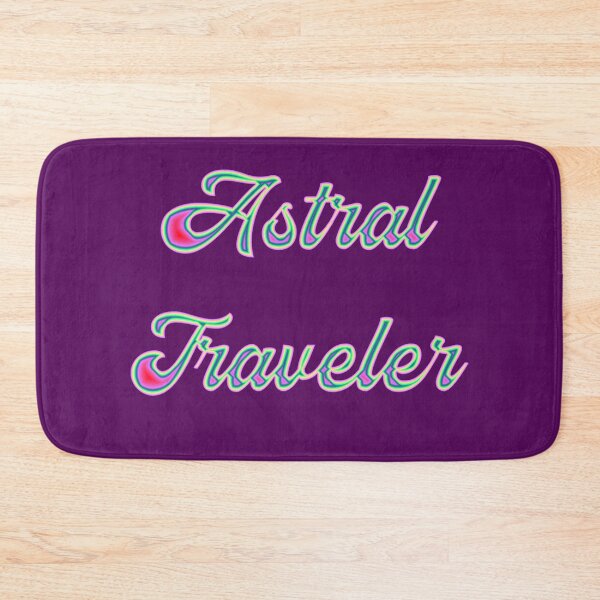 Item preview, Astral Traveler Astral Projection or Travel  out of body experience OBE  designed and sold by h44k0n.
