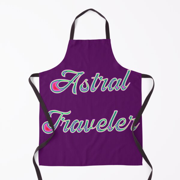 Item preview, Astral Traveler Astral Projection or Travel  out of body experience OBE  designed and sold by h44k0n.