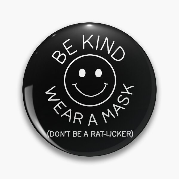 Item preview, Dont be a rat-licker designed and sold by ValentinaHramov.