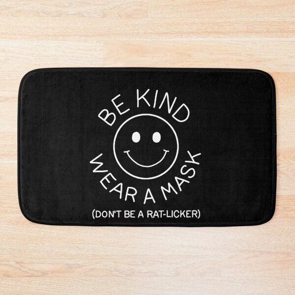 Item preview, Dont be a rat-licker designed and sold by ValentinaHramov.