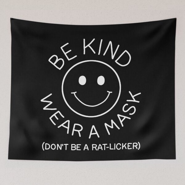 Item preview, Dont be a rat-licker designed and sold by ValentinaHramov.