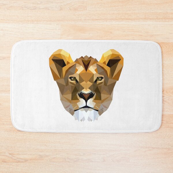 Item preview, Lioness designed and sold by edwardmhz.