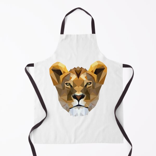 Item preview, Lioness designed and sold by edwardmhz.