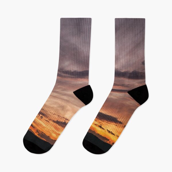 Item preview, New Years Sunset designed and sold by Candice O'Neill.