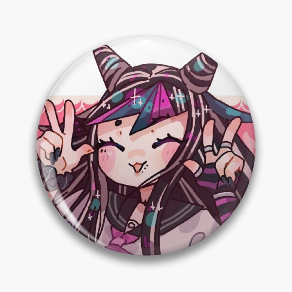 Item preview, Ibuki Mioda designed and sold by MadE3E.