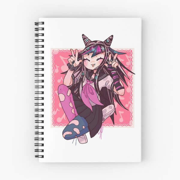 Item preview, Ibuki Mioda designed and sold by MadE3E.
