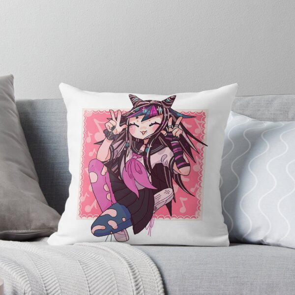 Item preview, Ibuki Mioda designed and sold by MadE3E.