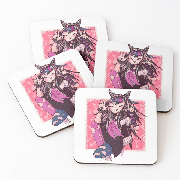 Item preview, Ibuki Mioda designed and sold by MadE3E.