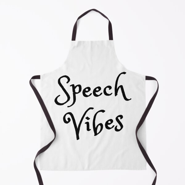 Item preview, Speech vibes designed and sold by ojdart.