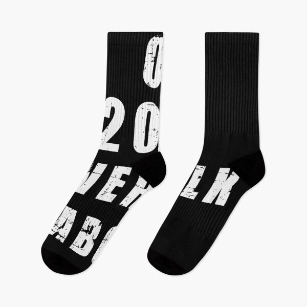 Item preview, First Rule Of 2021 Never Talk About 2020 Grunge Effect designed and sold by vineeth.