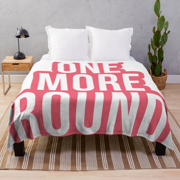 Item preview, One more round designed and sold by pavvoc.