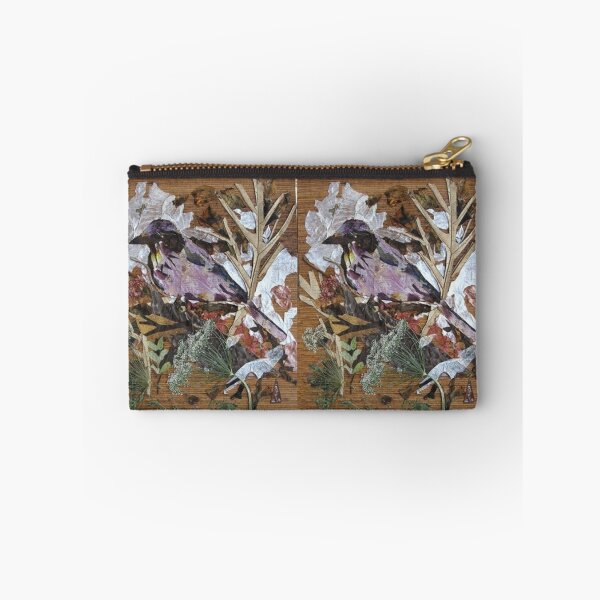 Item preview, Purple-Bird ( Organic) designed and sold by BasantSoni.