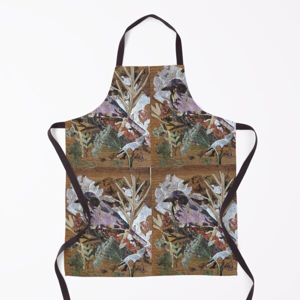 Item preview, Purple-Bird ( Organic) designed and sold by BasantSoni.