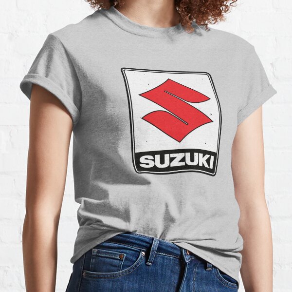 Vintage 90s Graphic Style Suzuki Ichiro T-shirt Suzuki Ichiro 