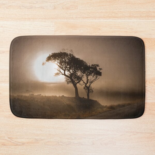 Item preview, Misty Mountain Morning 2 designed and sold by Candice O'Neill.