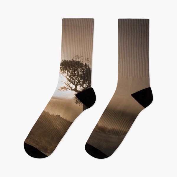 Item preview, Misty Mountain Morning 2 designed and sold by Candice O'Neill.