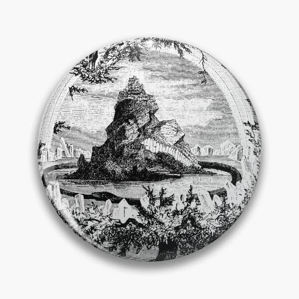 Item preview, Yggdrasil Ash Tree Edda Valhalla Norse Cosmology Vintage designed and sold by h44k0n.