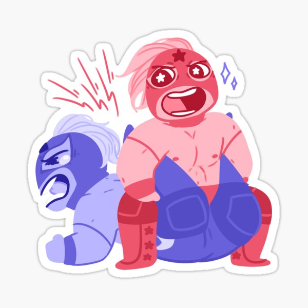 Boston Crab Sticker