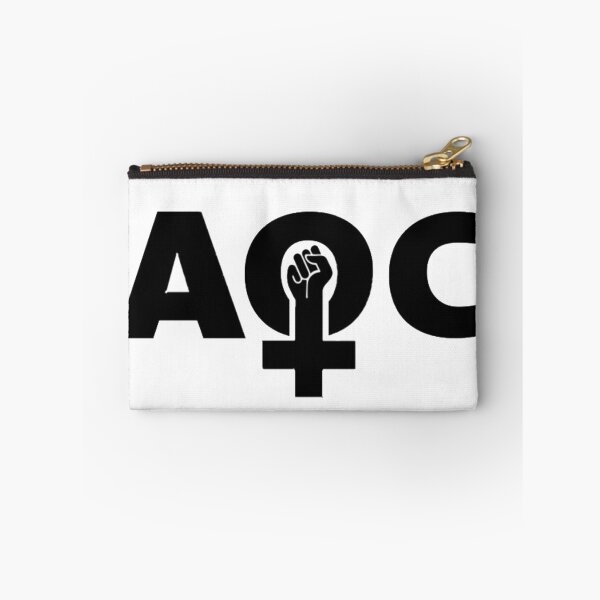 Item preview, Alexandria Ocasio-Cortez designed and sold by Abbylanza5.