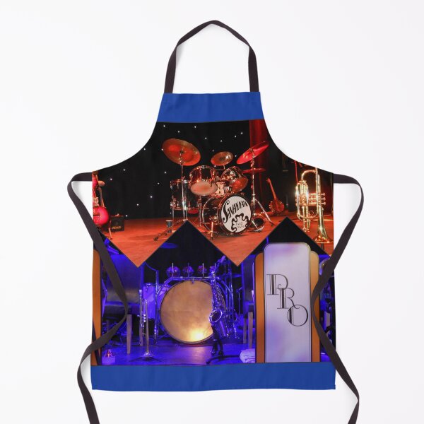 Item preview, Jazz Collage designed and sold by MidnightMelody.