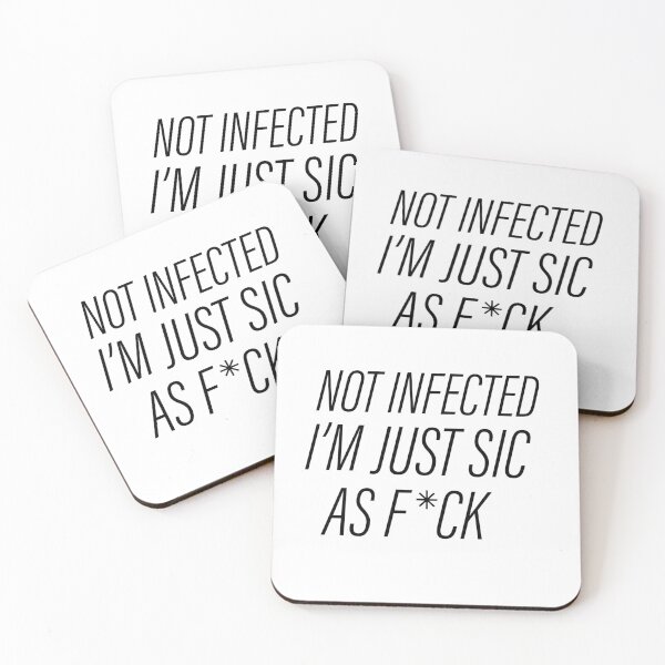 Item preview, Sic AF designed and sold by LukeRosenberg.
