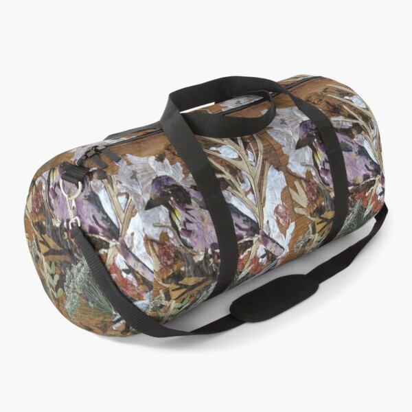 Item preview, Purple-Bird ( Organic) designed and sold by BasantSoni.