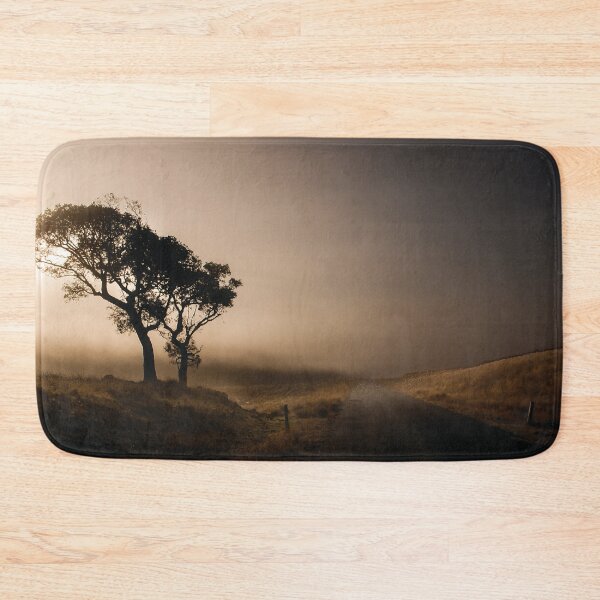 Item preview, Misty Mountain Morning 1 designed and sold by Candice O'Neill.