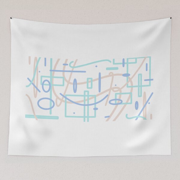 Item preview, Geo Design designed and sold by Imaginenolimit.