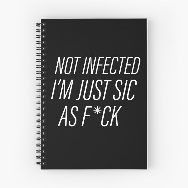 Item preview, Sic AF designed and sold by LukeRosenberg.
