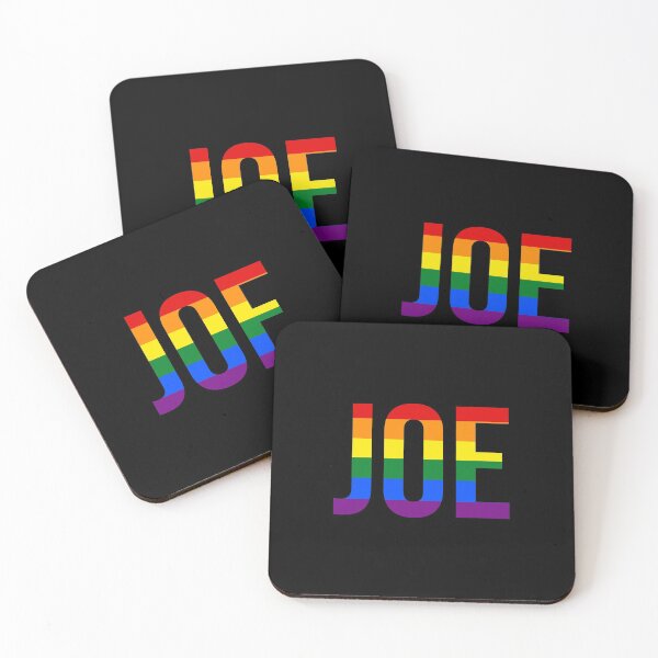 Item preview, Joe Biden Pride designed and sold by Tridev-Designs.