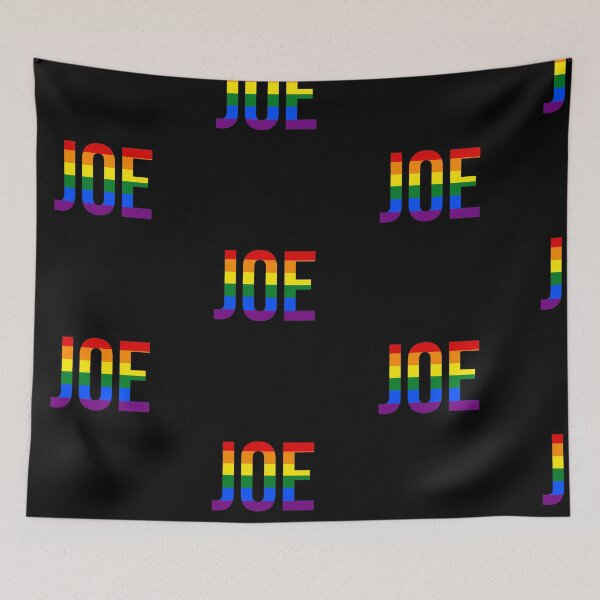 Item preview, Joe Biden Pride designed and sold by Tridev-Designs.