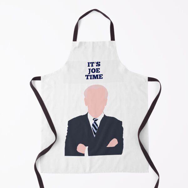 Item preview, It’s Joe Time designed and sold by Eggheadkc23.