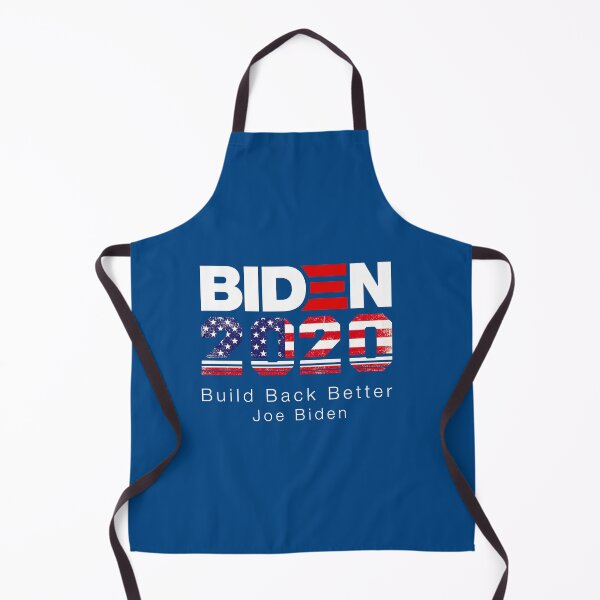 Item preview, Joe Biden 2020 Build Back Better No Malarkey designed and sold by belmahdy.