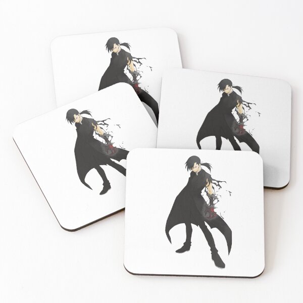 Item preview, Lin Yao designed and sold by TerryHumphery.