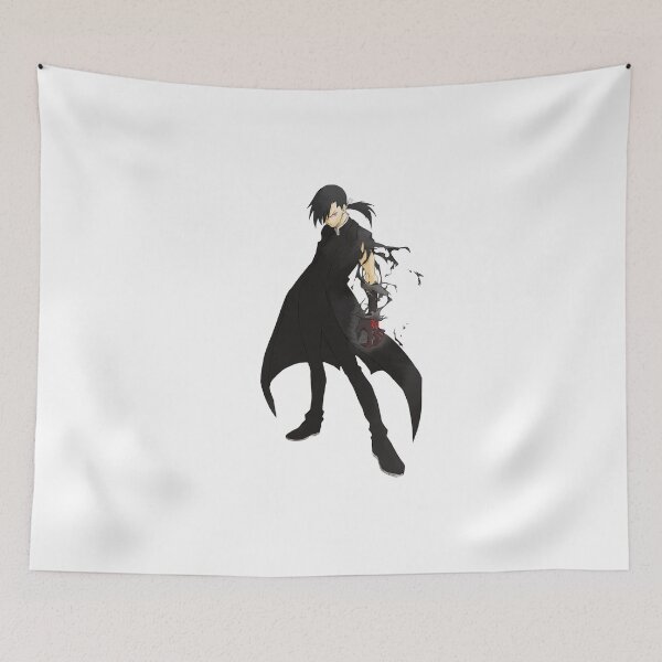 Item preview, Lin Yao designed and sold by TerryHumphery.