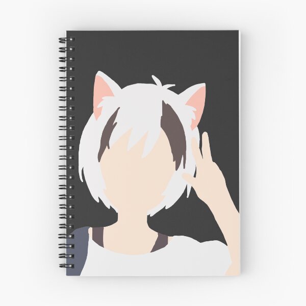 Item preview, Koma Minimal designed and sold by Rinnnce Designs.