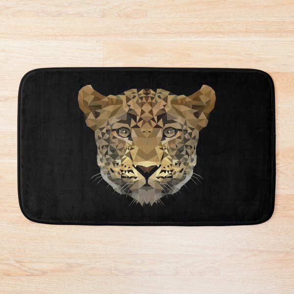 Item preview, Leopard designed and sold by edwardmhz.