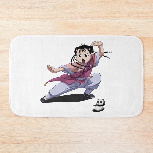 Item preview, May Chang designed and sold by TerryHumphery.