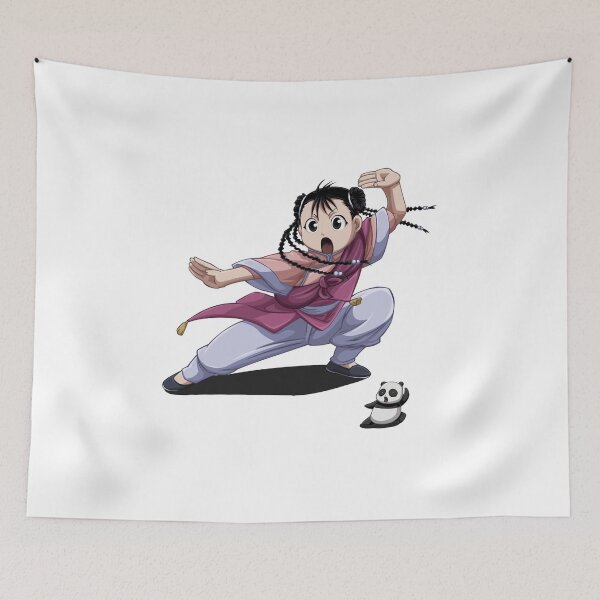 Item preview, May Chang designed and sold by TerryHumphery.