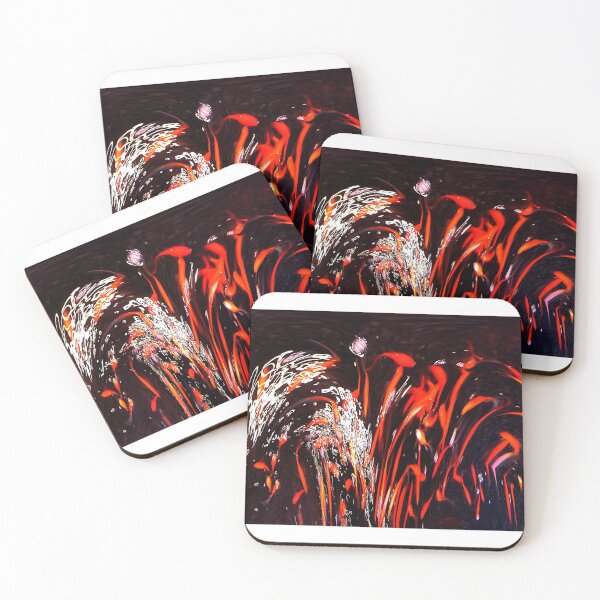 Item preview, Once Were Goldfish... designed and sold by Roz McQuillan Fine Art & Photography.